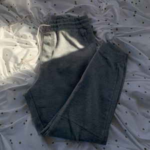 Pacsun gray joggers